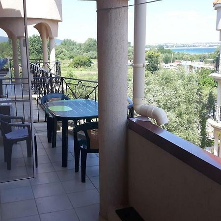 Hacienda Beach Apartment Mit Meerblick Sozopol Exterior photo